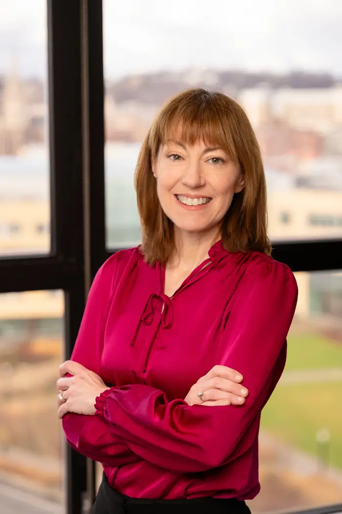 Marsha Lovett